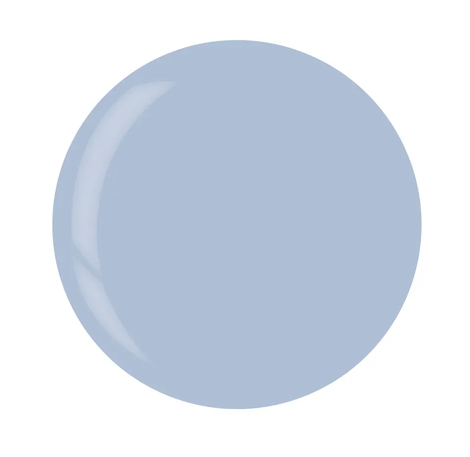 5581/2663 DIP Pastel Blue 1