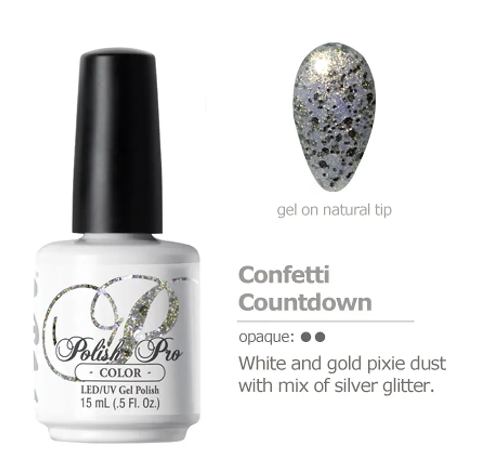 Polish Pro Confetti Countdown 378 1
