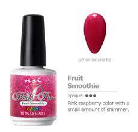 Polish Pro Fruit Smoothie 069