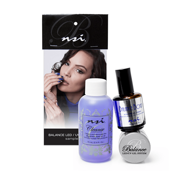 Balance Kit Sampler 1