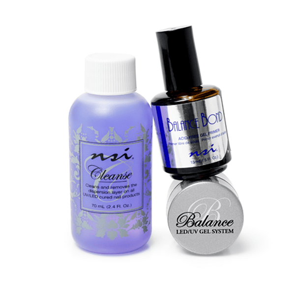 Balance Kit Sampler 2