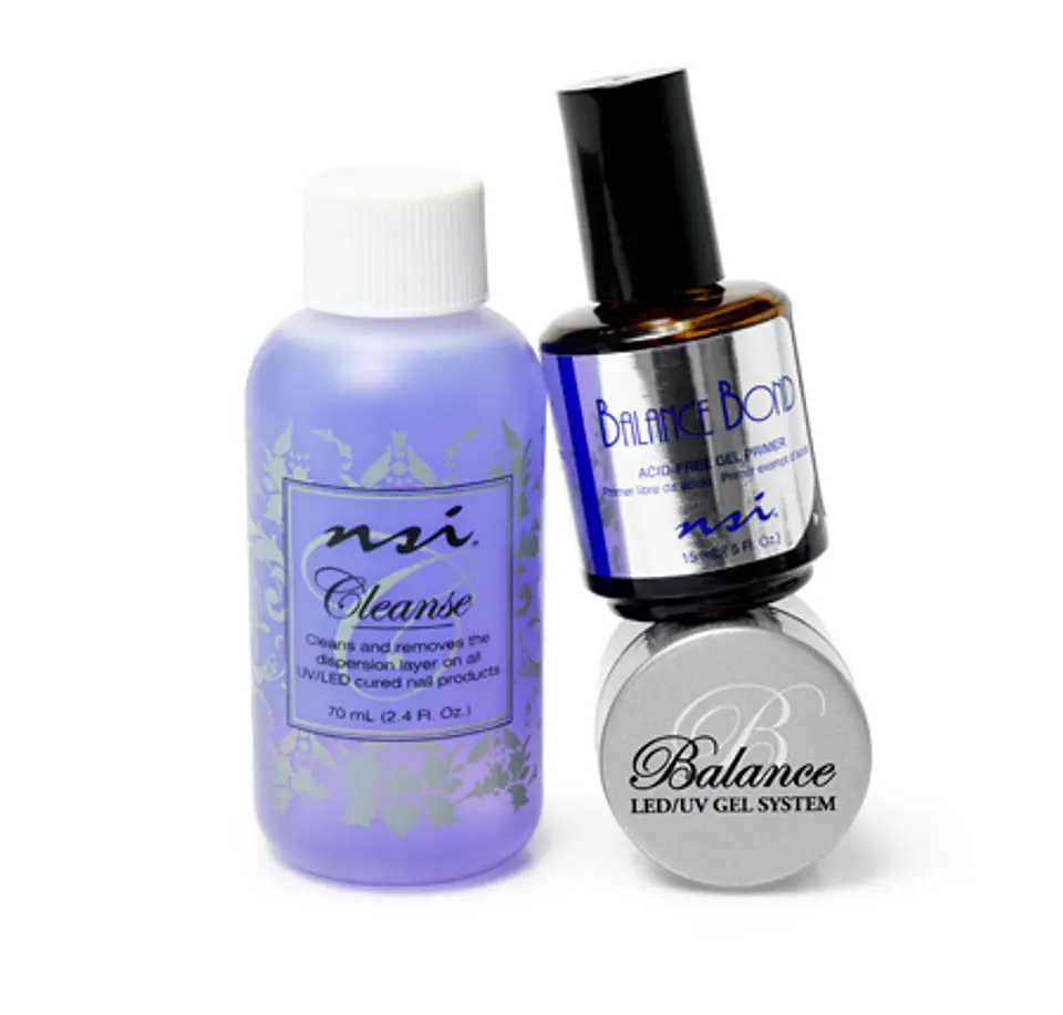 Balance Kit Sampler 2