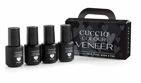 Mini Kit Pasos Veneer