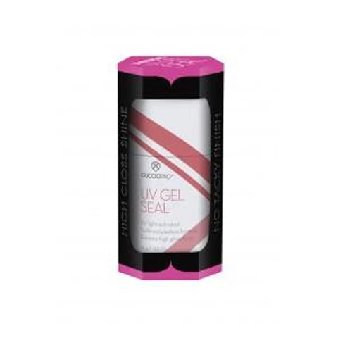 UV Gel Seal Vitrificado