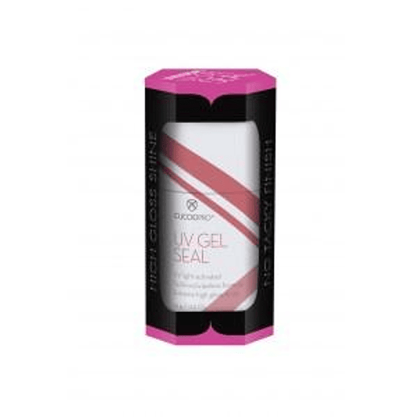 UV Gel Seal Vitrificado 1