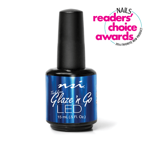 Glaze´n Go Vitrificado  1