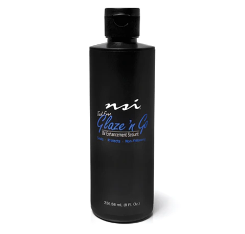 Glaze´n Go XL 236 ml