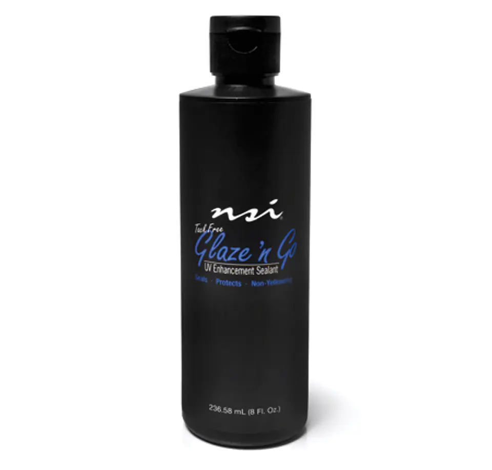 Glaze´n Go XL 236 ml 1