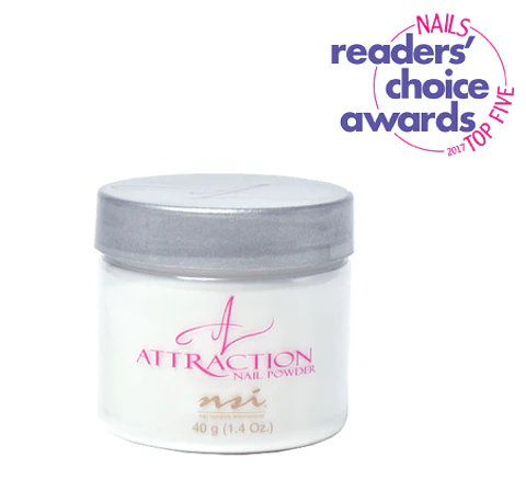 Radiant White 40 Gr