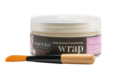 Máscara Hidratante y regeneradora Deep Dermal 240 gr