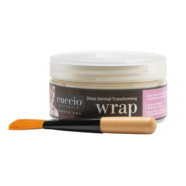 Máscara Hidratante Deep Dermal  1