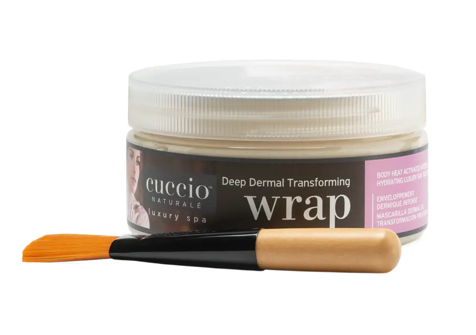 Máscara Hidratante y regeneradora Deep Dermal 240 gr 1
