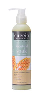 Luxury Spa Scentual Soak Milk and Honey Jabon de remojo - Miniatura 1