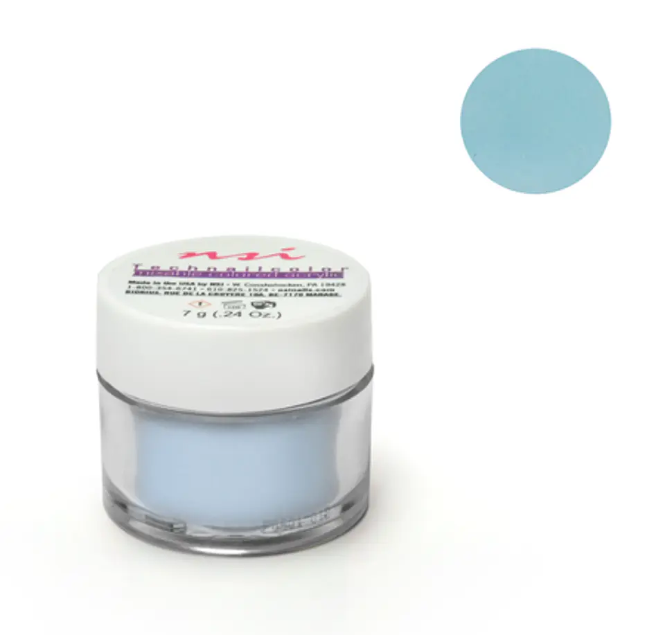 TechnailColor Acrílico 5