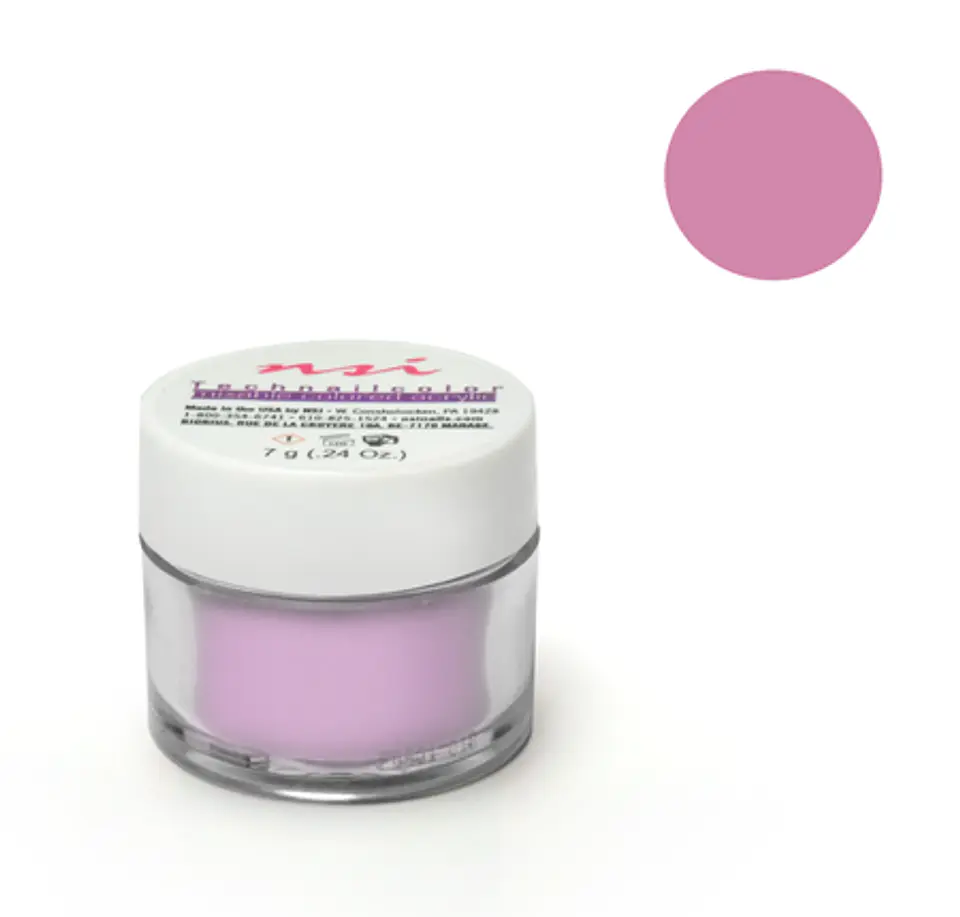 TechnailColor Acrílico 6