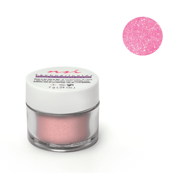 TechnailColor Acrílico 7