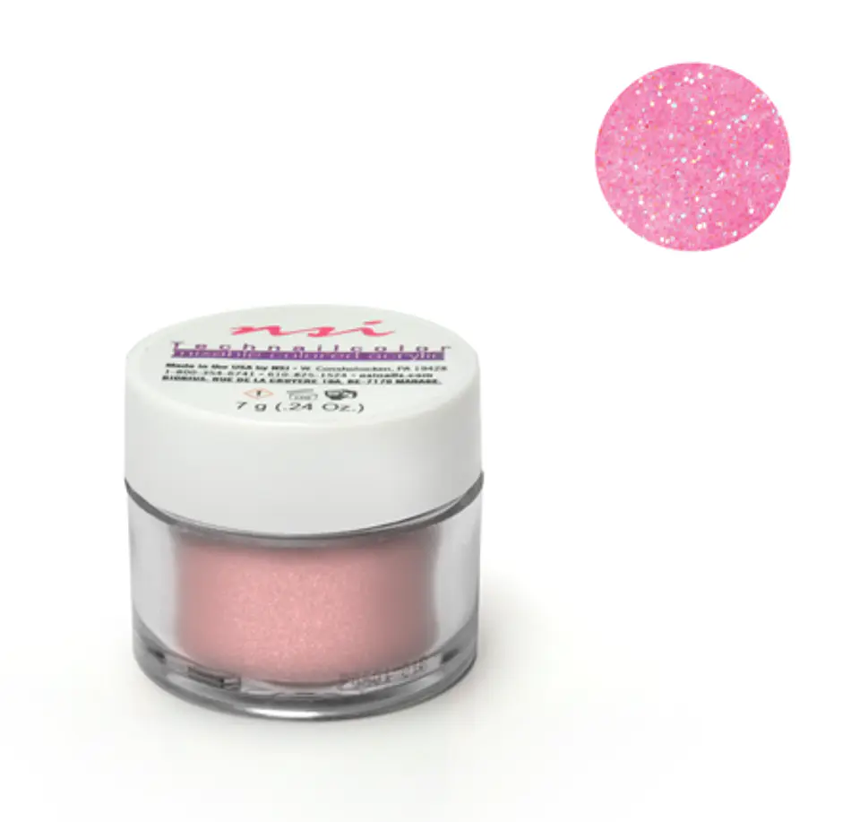 TechnailColor Acrílico 7