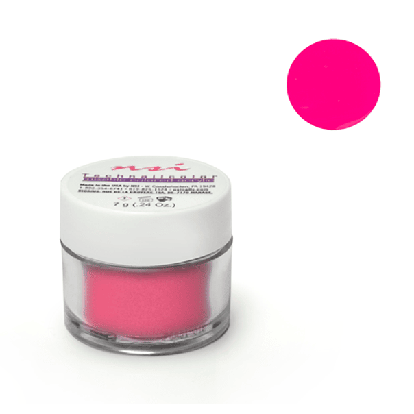 TechnailColor Acrílico 8