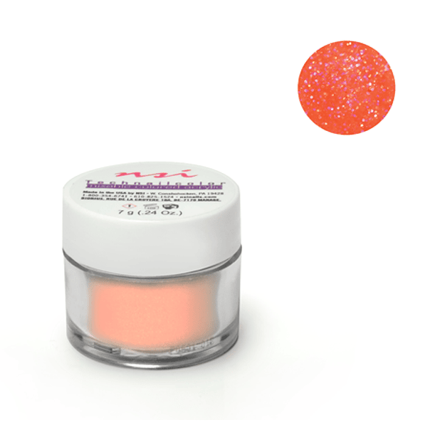 TechnailColor Acrílico 9