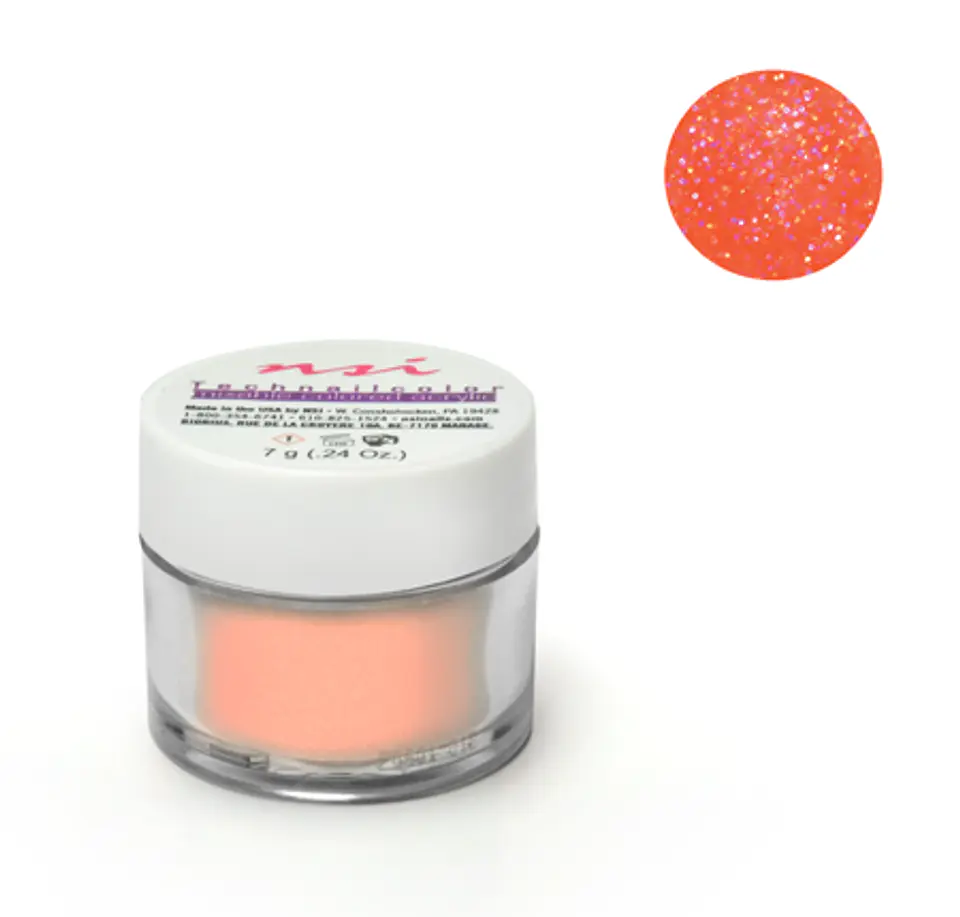 TechnailColor Acrílico 9