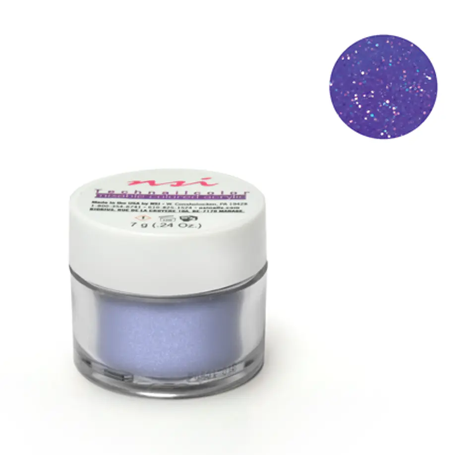 TechnailColor Acrílico 12