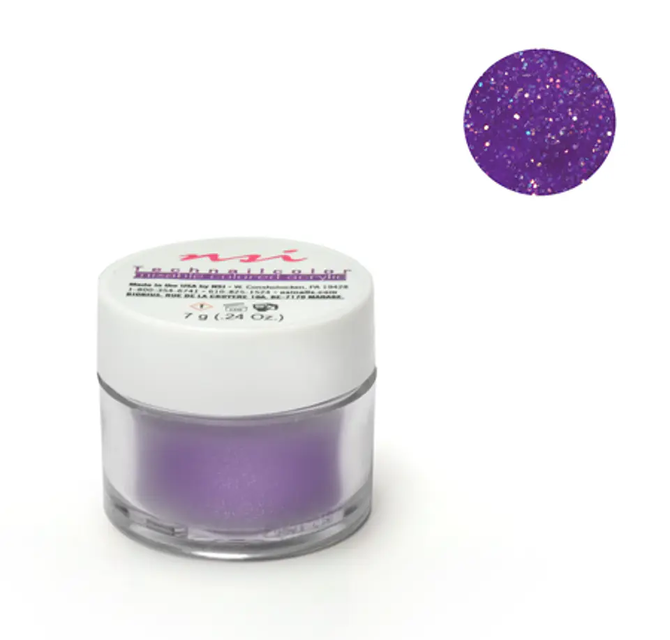 TechnailColor Acrílico 13