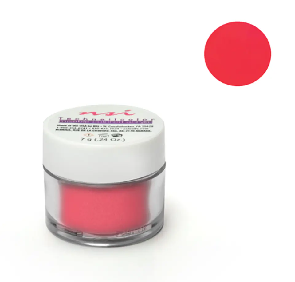 TechnailColor Acrílico 14