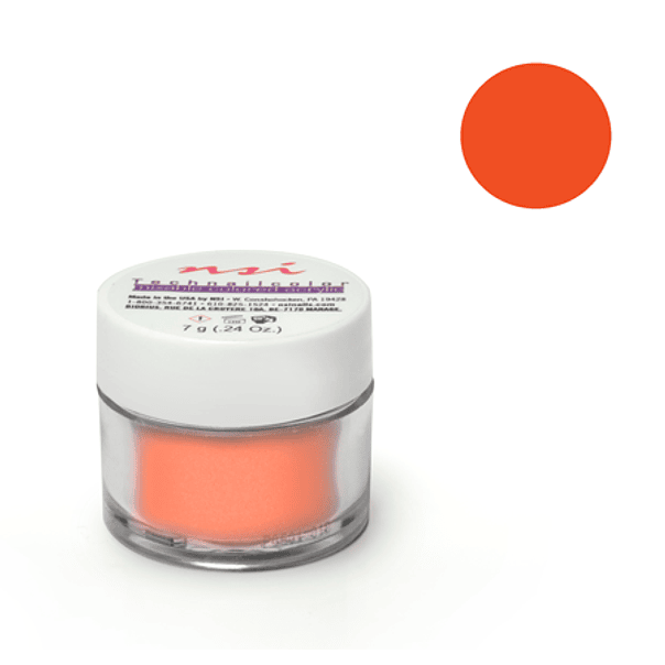 TechnailColor Acrílico 15