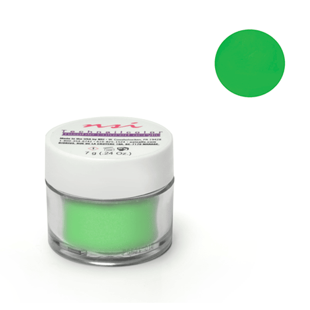 TechnailColor Acrílico 16