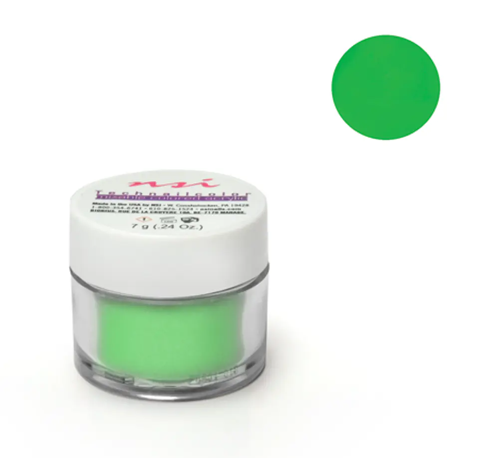 TechnailColor Acrílico 16