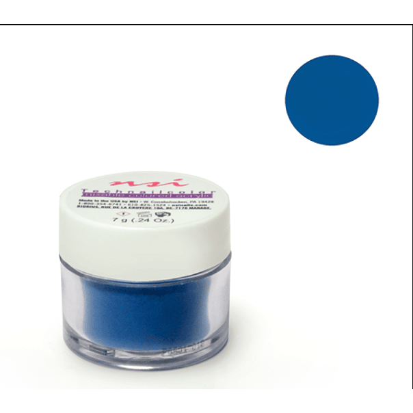 TechnailColor Acrílico 17