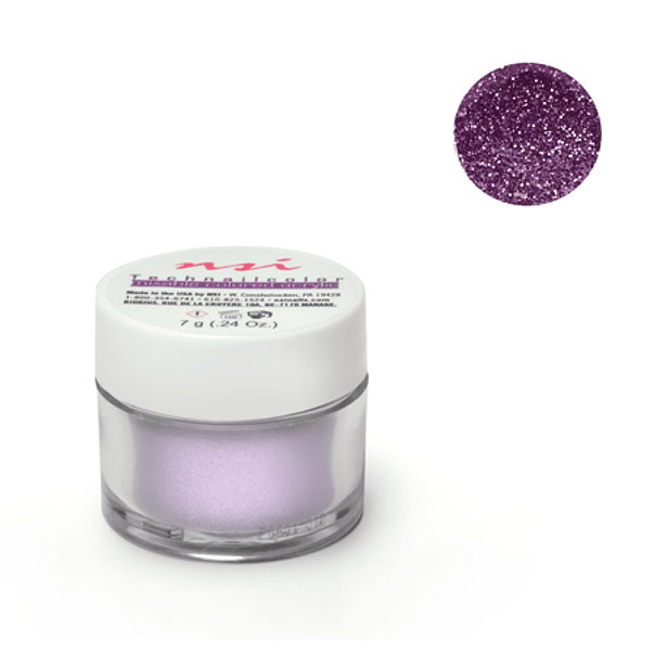 TechnailColor Acrílico 18