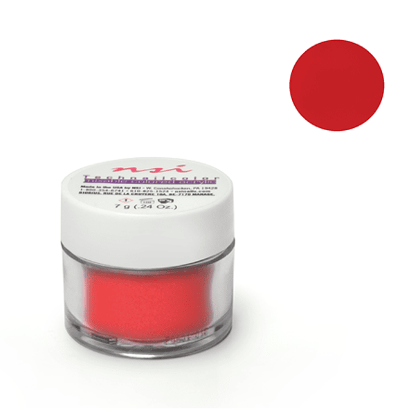 TechnailColor Acrílico 20