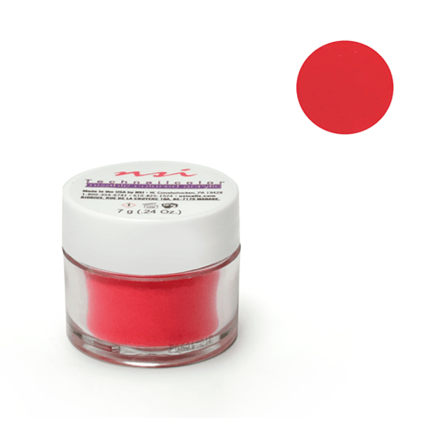 TechnailColor Acrílico 21