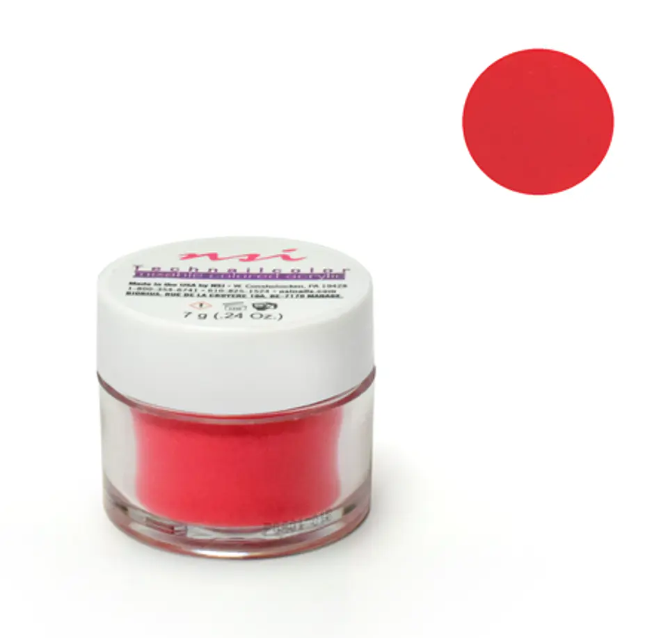 TechnailColor Acrílico 21