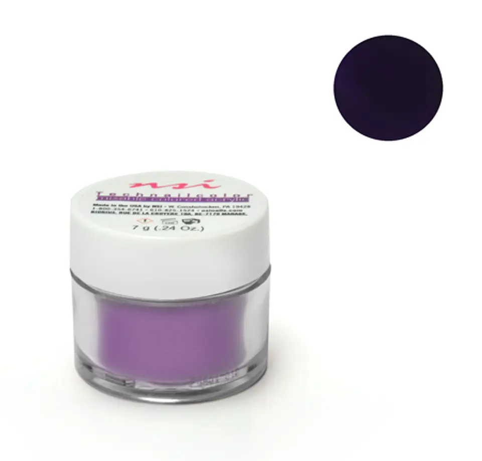 TechnailColor Acrílico 24