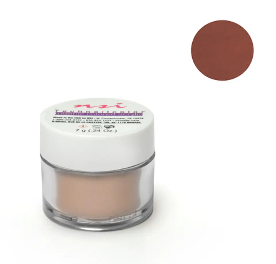 TechnailColor Acrílico 27