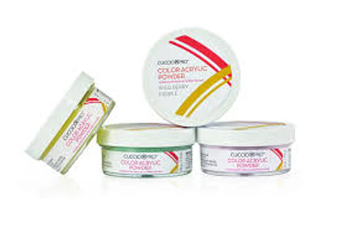 Color Acrylic Powder 45 gr