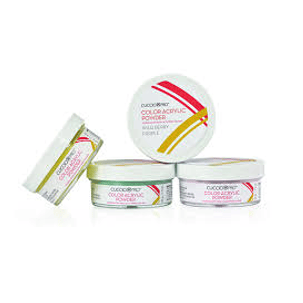 Color Acrylic Powder 45 gr 1