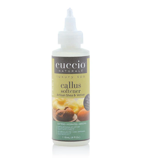 Callus Softener Cuccio