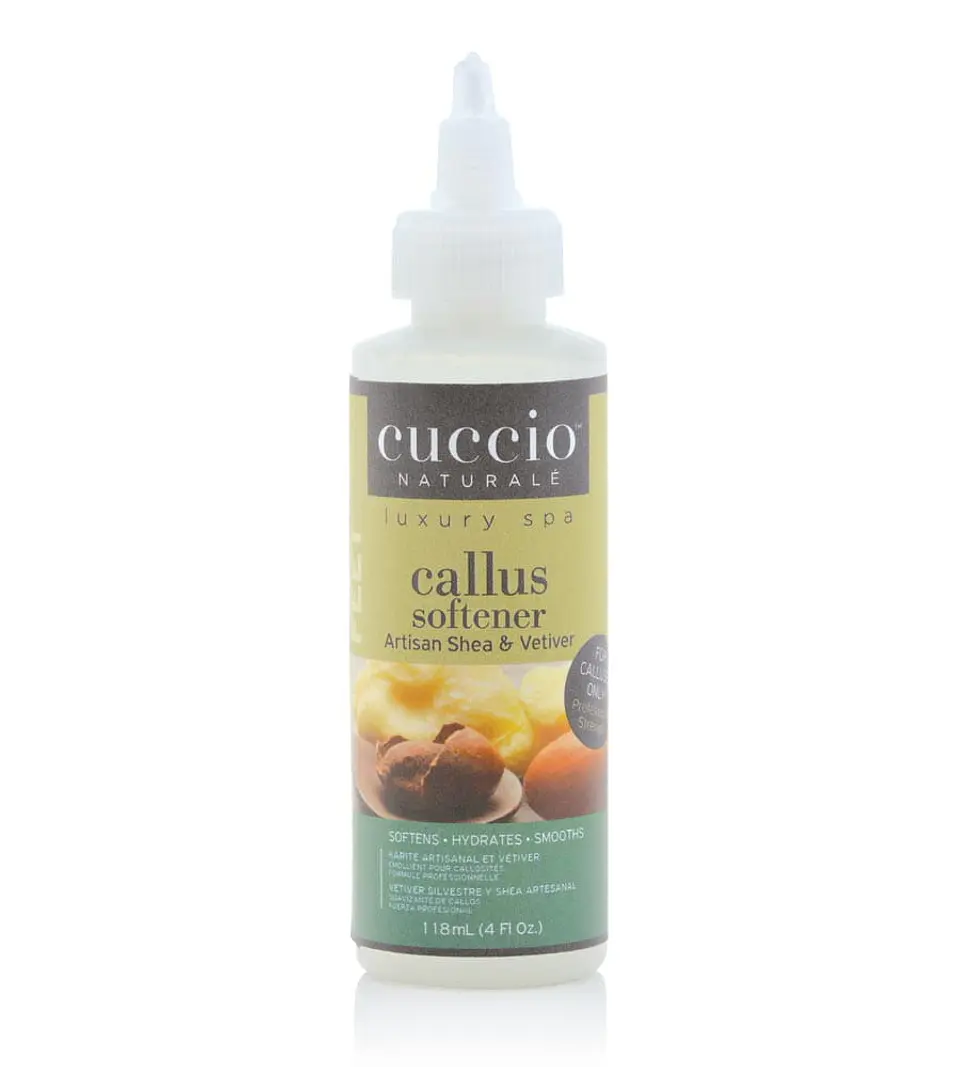 Callus Softener Cuccio 1