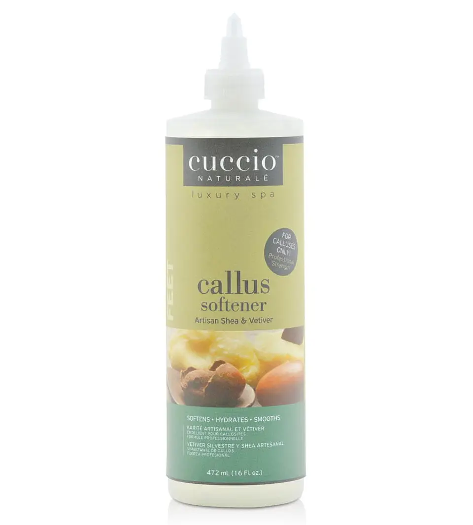 Callus Softener Cuccio 2