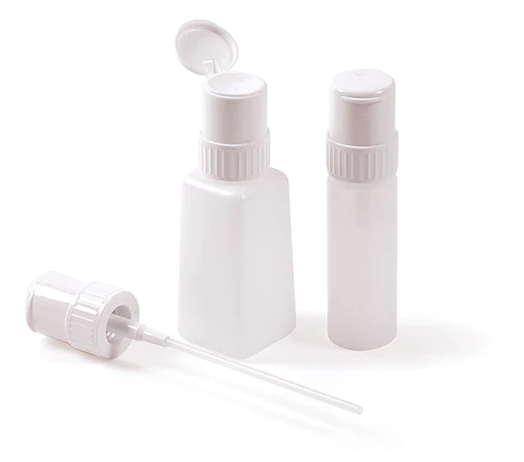 Dispensador Quita Esmalte