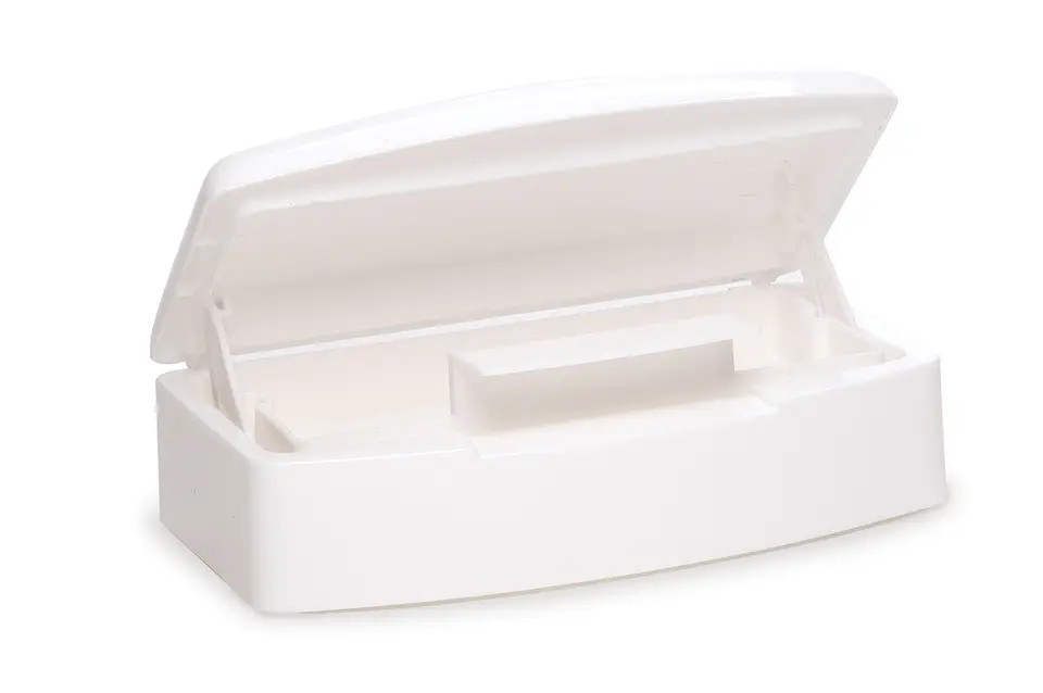 Caja Esterilizadora de Herramientas 1