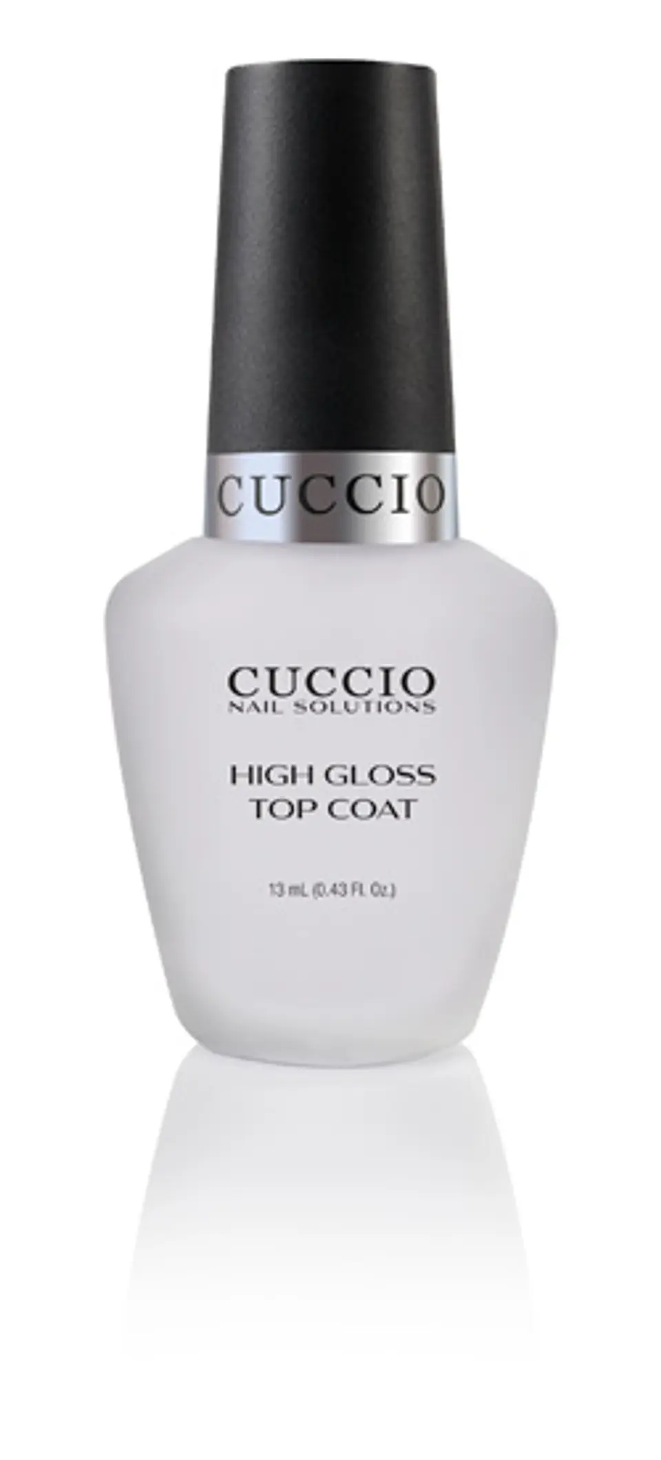 Top Coat Extra brillo 1