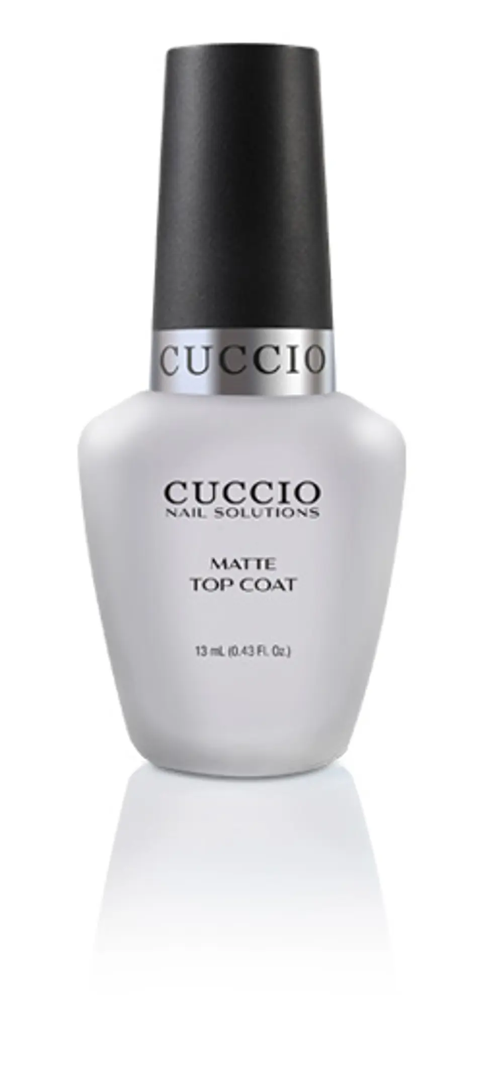 Top Coat Matte 1