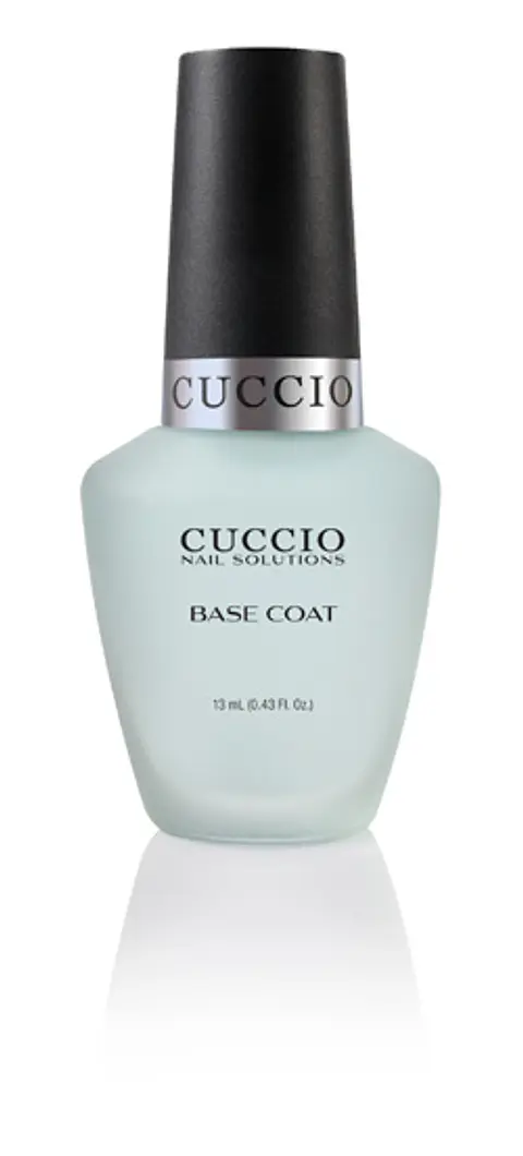 Base Coat Cuccio Esmaltado tradicional 