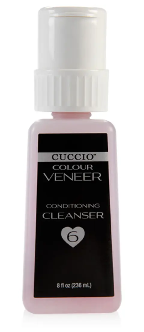 Cleanser Limpia residuos 236 ML