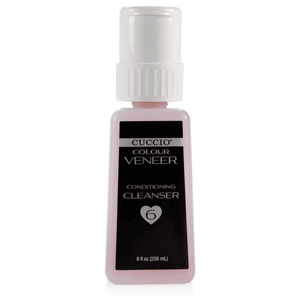 Cleanser Limpia residuos 1