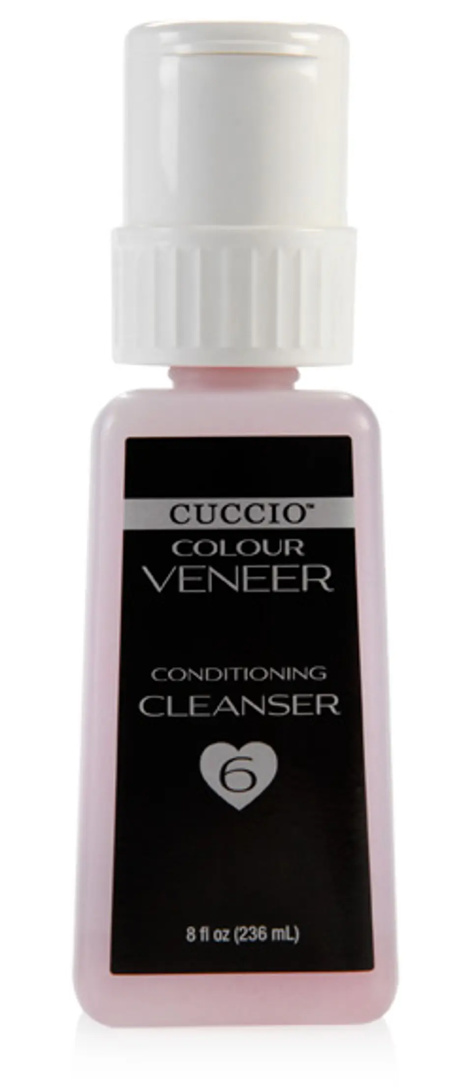 Cleanser Limpia residuos 236 ML 1